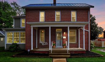 61 Church St, Ashville, OH 43103