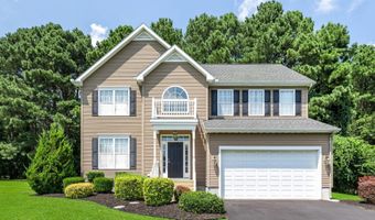 10202 WILLOWBROOK Dr, Berlin, MD 21811