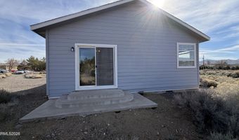 2335 Jacobsen Ln, Gardnerville, NV 89410
