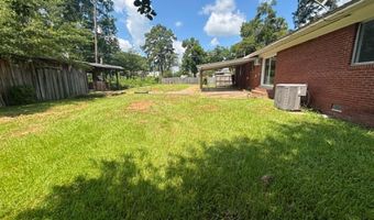 804 Maple St, Amory, MS 38821