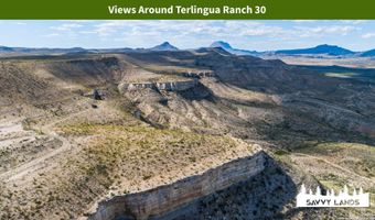 Willow Canyon Rd, Alpine, TX 79830