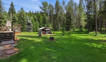 4374 E Timberland Rd, Athol, ID 83801