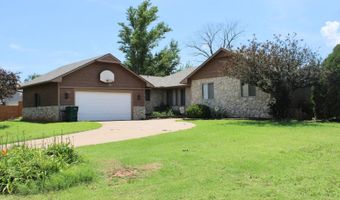 6 Diamond Ct, Anthony, KS 67003
