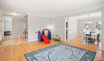 4724 POLE Rd, Alexandria, VA 22309