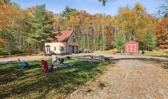 107 Stevenson Way, Bath, ME 04530