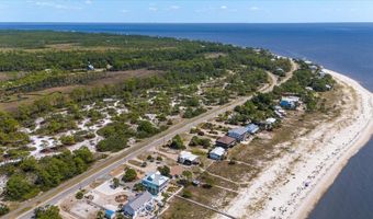 1125 Alligator Dr, Alligator Point, FL 32346
