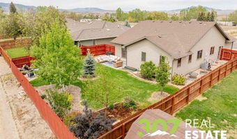 2832 Kent Ave, Cody, WY 82414