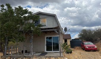 38400 Fischer Rd, Anza, CA 92539
