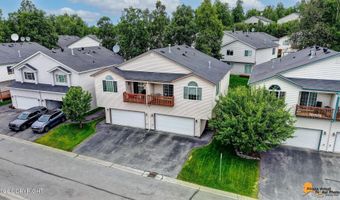 11718 Birch Knoll Loop #11718, Anchorage, AK 99515