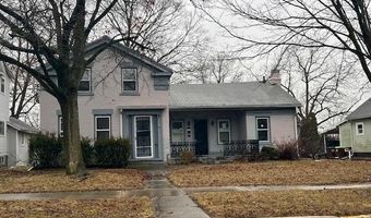 140 Greenly St, Adrian, MI 49221