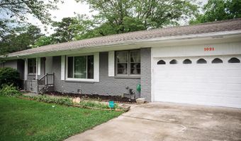 1021 NW 9th St NW, Arab, AL 35016