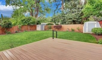 4948 SE HARVEY St, Milwaukie, OR 97222