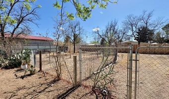 905 N 6th St, Alpine, TX 79830