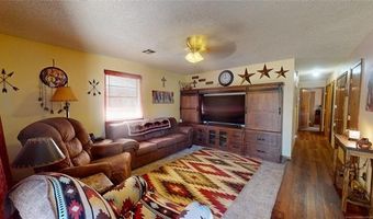 919 N Summer Tree, Ada, OK 74820