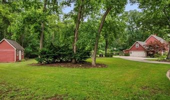 946 Briarwood Dr, Bartlesville, OK 74006
