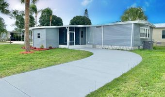 1038 Warbler Ct, Barefoot Bay, FL 32976