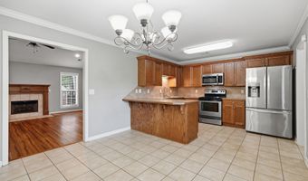 219 Madrid Dr, Benton, AR 72015