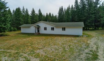 8924 E Black Bear Rd, Athol, ID 83801