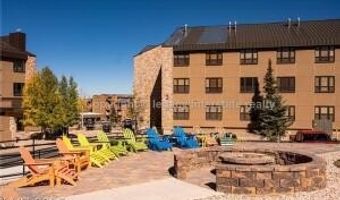 223 Hunter Ridge Rd #B303, Brian Head, UT 84719