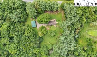 468 NC Highway 16, Crumpler, NC 28617