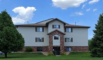 1521 E Melgaard Rd, Aberdeen, SD 57401