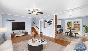 1300 Montgomery Ave, Albemarle, NC 28001