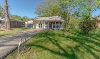 701 N Main St, Bald Knob, AR 72010
