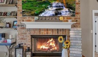 20385 E County Road 157, Altus, OK 73521