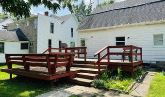 702 Main, Ada, OH 45810