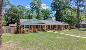 610 Summit Dr, Albany, GA 31707