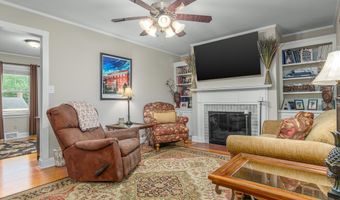 204 Byrnes Ave, Abbeville, SC 29620