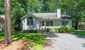 43 BIRDNEST Dr, Ocean Pines, MD 21811
