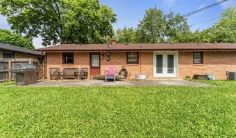 3331 Loral Dr, Anderson, IN 46013