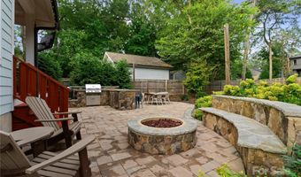 1614 Chatham Ave, Charlotte, NC 28205