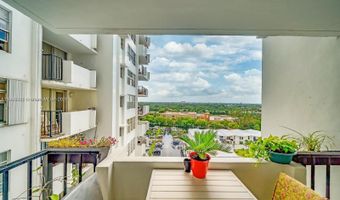 2750 NE 183rd St 1107, Aventura, FL 33160