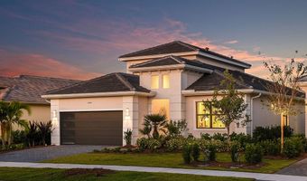 5063 Simons Ct Plan: Bahia with Bonus, Lakewood Ranch, FL 34211