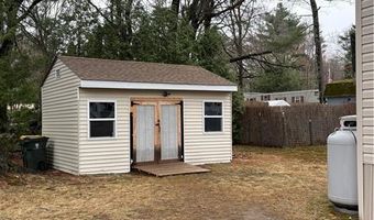 42 Maplewood Dr, Burrillville, RI 02839
