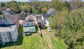 245 E CAMDEN WYOMING Ave, Camden, DE 19934