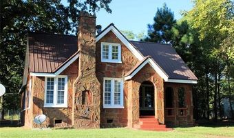 507 NE 4th St, Antlers, OK 74523