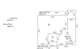 549 Mckinnon Rd, Clarkdale, AZ 86324