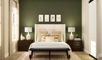 705 Desi Loop Plan: Victory, Belen, NM 87002