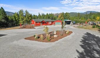 145 Hunters Haven Rd, Careywood, ID 83809