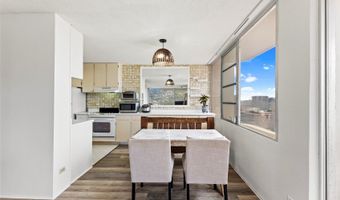 2825 S King St 2504, Honolulu, HI 96826