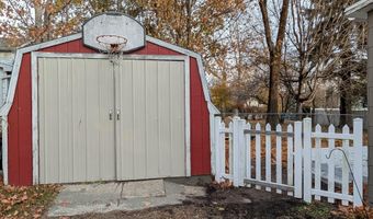 822 N River Ave, Alma, MI 48881