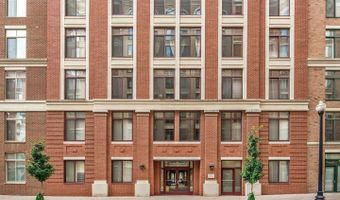 1021 N GARFIELD St N 606, Arlington, VA 22201