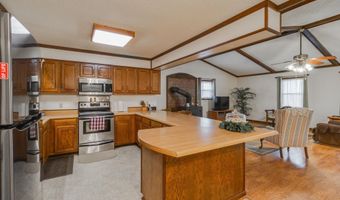 1034 Rebecca Dr, Leesville, SC 29070