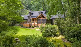 1177 Hicks Rd, Highlands, NC 28741