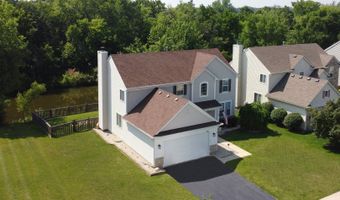 700 Needlegrass Pkwy, Antioch, IL 60002
