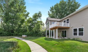6151 Charleston Ln, Allendale, MI 49401