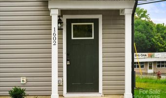 1600 1602 Bluff St, Albemarle, NC 28001